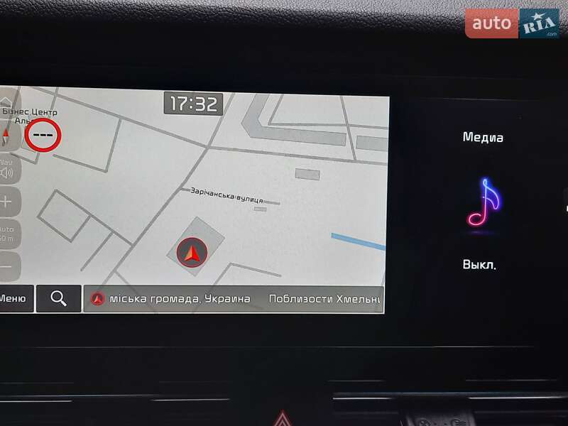 Внедорожник / Кроссовер Kia Niro 2020 в Хмельницком фото 19 Внедорожник / Кроссовер Kia Niro 2020 в Хмельницком