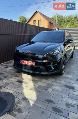 Внедорожник / Кроссовер Kia Niro 2019 в Виннице