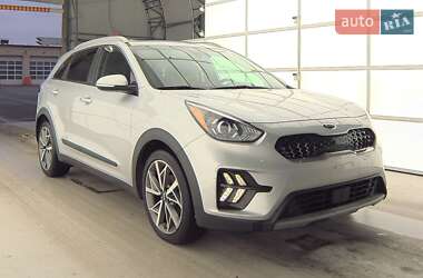 Kia Niro 2020