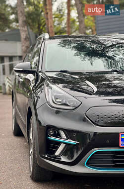 Внедорожник / Кроссовер Kia Niro 2019 в 