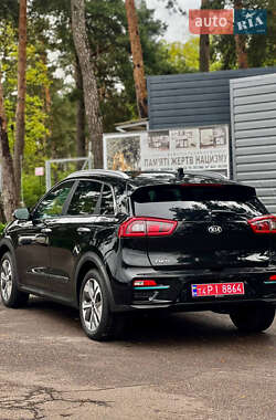 Внедорожник / Кроссовер Kia Niro 2019 в 