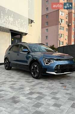 Kia Niro 2023 Kia Niro 2023