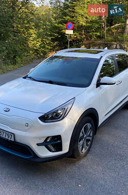 Kia Niro 2019