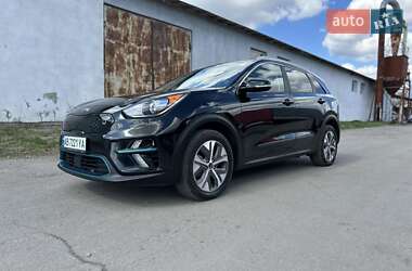 Позашляховик / Кросовер Kia Niro 2019 в Вінниці