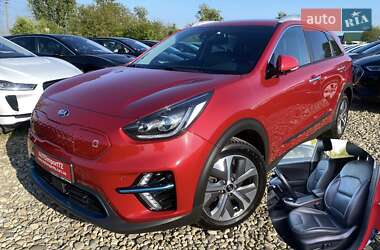 Kia Niro 2020 Kia Niro 2020