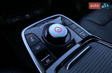 Внедорожник / Кроссовер Kia Niro 2020 в 