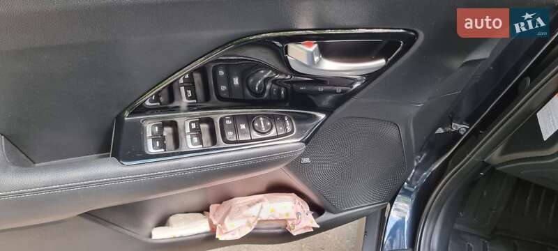 Позашляховик / Кросовер Kia Niro 2019 в Хмельницькому фото 15 Позашляховик / Кросовер Kia Niro 2019 в Хмельницькому