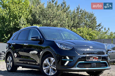 Внедорожник / Кроссовер Kia Niro 2019 в Луцке