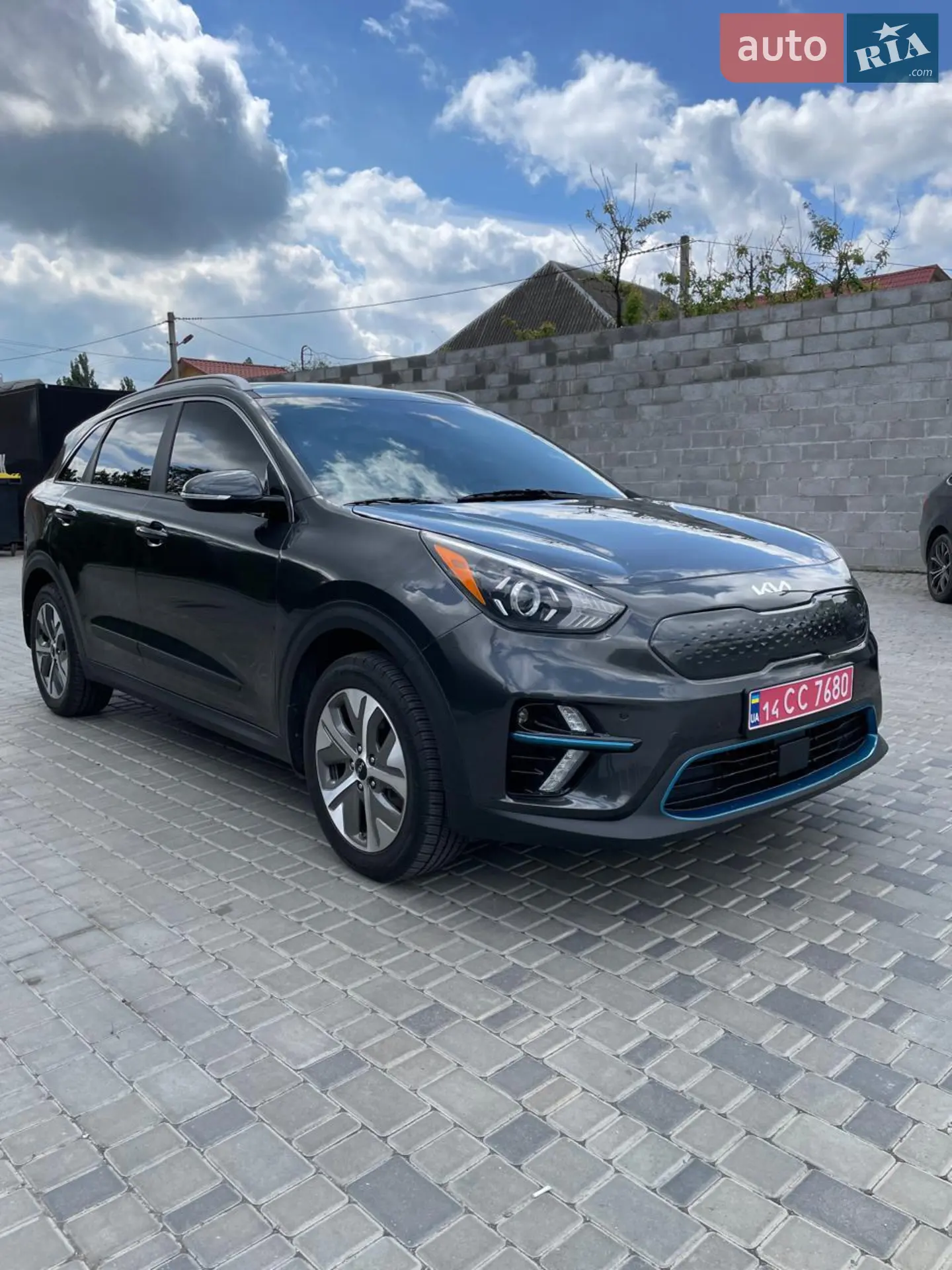 2022 Kia Niro - мініатюра 10