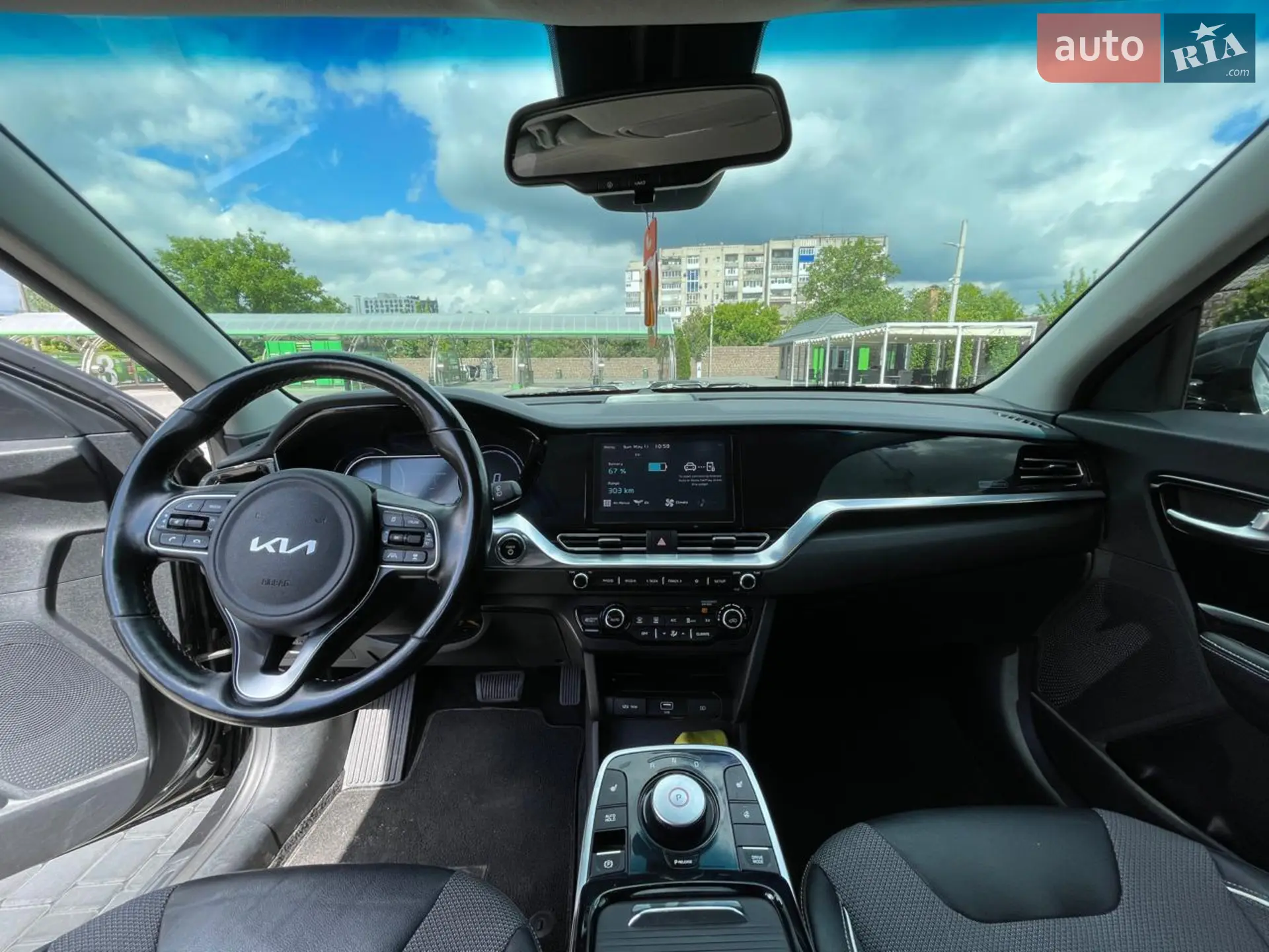 2022 Kia Niro - мініатюра 11