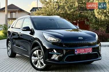 Позашляховик / Кросовер Kia Niro 2020 в Бердичеві