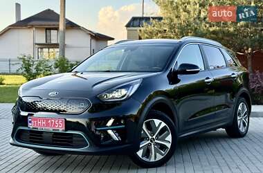 Внедорожник / Кроссовер Kia Niro 2019 в Бердичеве