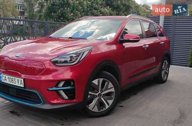 Kia Niro 2019 Kia Niro 2019
