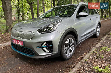 Внедорожник / Кроссовер Kia Niro 2020 в Днепре