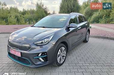 Внедорожник / Кроссовер Kia Niro 2019 в 