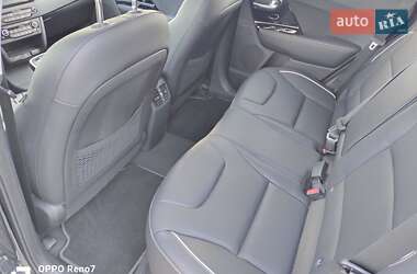 Внедорожник / Кроссовер Kia Niro 2019 в 