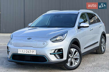 Внедорожник / Кроссовер Kia Niro 2019 в 