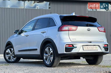 Внедорожник / Кроссовер Kia Niro 2019 в 