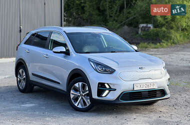 Внедорожник / Кроссовер Kia Niro 2019 в 
