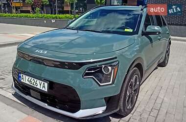 Kia Niro 2023 Kia Niro 2023