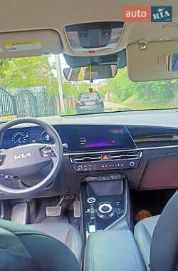 Внедорожник / Кроссовер Kia Niro 2023 в 
