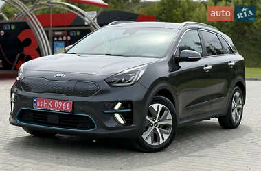 Kia Niro 2020