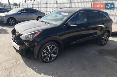 Kia Niro 2020 Kia Niro 2020