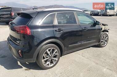 Внедорожник / Кроссовер Kia Niro 2020 в 