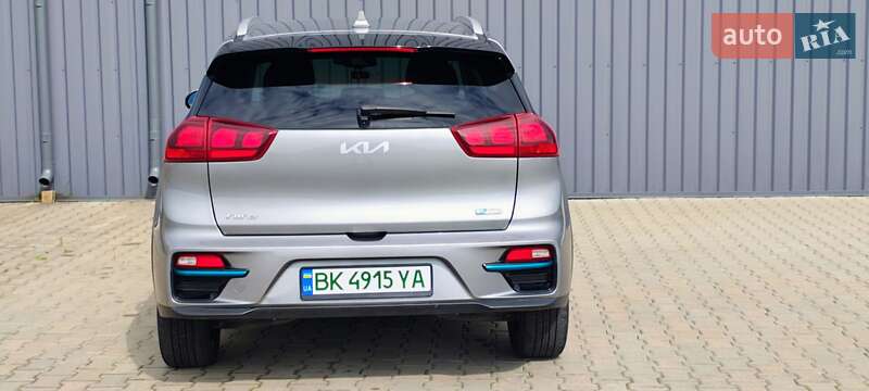 Внедорожник / Кроссовер Kia Niro 2022 в Ровно
