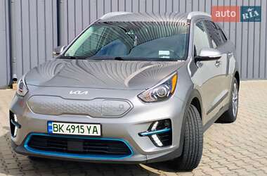 Внедорожник / Кроссовер Kia Niro 2022 в Ровно