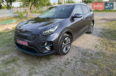 Kia Niro 2020 Kia Niro 2020