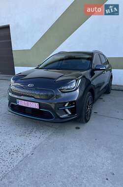 Внедорожник / Кроссовер Kia Niro 2019 в Стрые