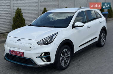Внедорожник / Кроссовер Kia Niro 2021 в Днепре