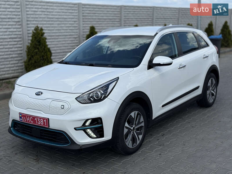 Kia Niro 2021