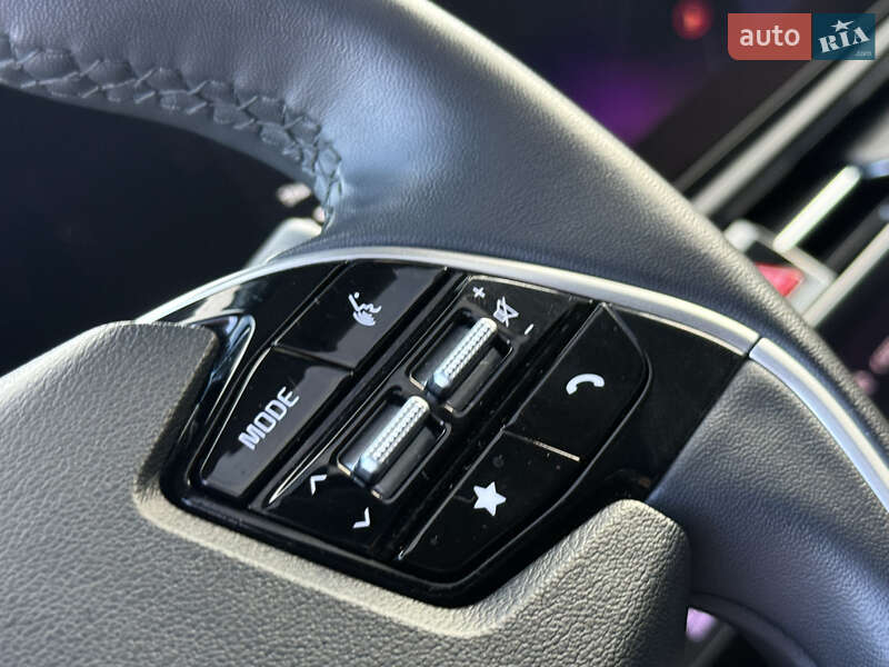 Позашляховик / Кросовер Kia Niro 2023 в Дрогобичі