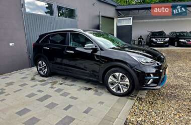 Внедорожник / Кроссовер Kia Niro 2020 в Калуше