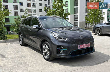Kia Niro 2019 Kia Niro 2019
