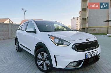 Внедорожник / Кроссовер Kia Niro 2018 в Одессе