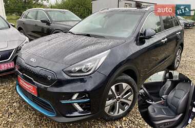 Kia Niro 2021 Kia Niro 2021