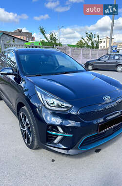 Внедорожник / Кроссовер Kia Niro 2020 в Кропивницком