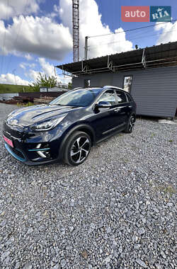 Kia Niro 2020 Kia Niro 2020