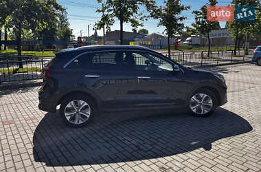 Внедорожник / Кроссовер Kia Niro 2019 в 