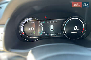Внедорожник / Кроссовер Kia Niro 2019 в 