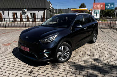 Kia Niro 2019 Kia Niro 2019