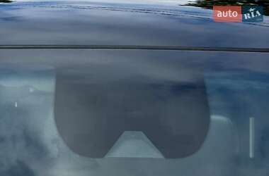 Внедорожник / Кроссовер Kia Niro 2021 в 