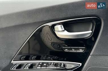 Внедорожник / Кроссовер Kia Niro 2021 в 