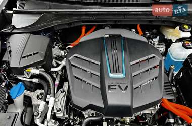 Внедорожник / Кроссовер Kia Niro 2021 в 