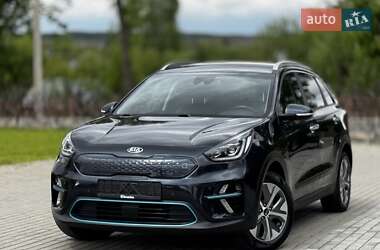 Kia Niro 2021 Kia Niro 2021
