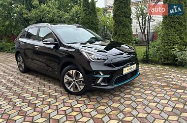 Внедорожник / Кроссовер Kia Niro 2022 в 