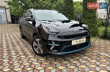 Kia Niro 2022 Kia Niro 2022
